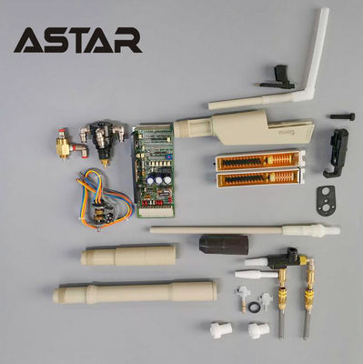 Pg1 Powdowe powłoki części zamienne oryginalne zgodne