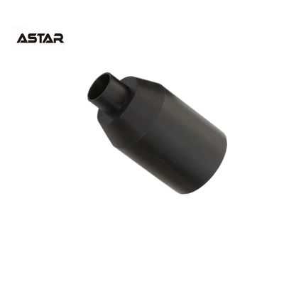 351620 Części zamienne do malowania proszkowego Nakrętka zastępcza do pistoletu natryskowego Pem-C2