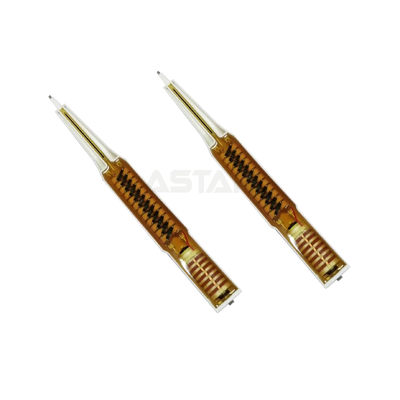 1000809 1002031 Kaskadowa powłoka powłoka ręczna pistolet powodowy wysokie napięcie