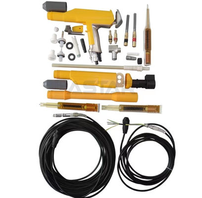 Oryginalna, kompatybilna część zamienna do malowania proszkowego