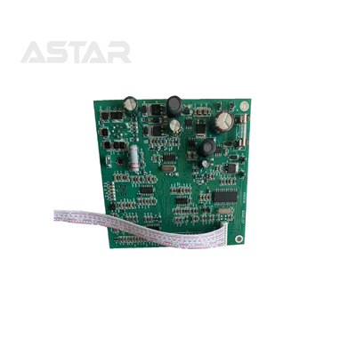 Elektrostatyczna powłoka proszkowa Wagner EPG2008 Pcb Płyta główna Oryginał