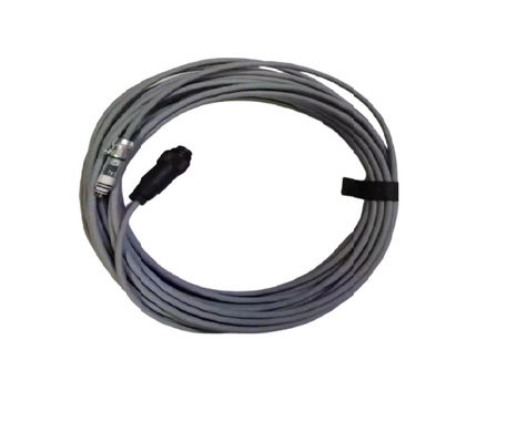 Ga03 Automatyczny pistolet do powlekania proszkiem Cable 1008663 Original Compatible Complete
