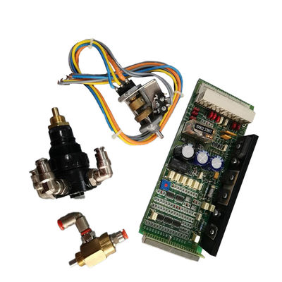 Pg Pcb Proszkowe Powlekanie Części Zamienne Pg2a Oryginalna Obudowa Pistoletu Kaskada Przedłużenie Kaskada