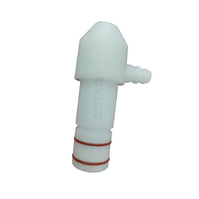 Zestaw do malowania proszkowego dyfuzora Tribomatic II Single Replacement 631271