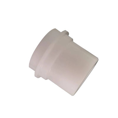 Dysza natryskowa do malowania proszkowego Części zamienne do ręcznego pistoletu natryskowego Lt