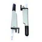 BodyPowder Spraying Gun Coating Gun części zamienne 361399 PG2-A