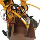 Elastyczna 2B Box Feeding Elektrostatyczna Malarnia Proszkowa Wysoka Twardość