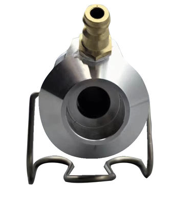 1009528 Moduł PowerClean Kompletna maszyna do malowania proszkowego pasująca do CG13/CG09