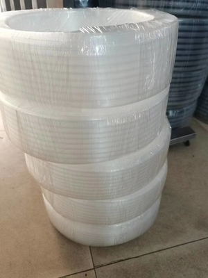 1615026 Rury pokryte proszkiem 8 mm x 6 mm Clear 60 Ft Prodigy Generation II HDLV Pump