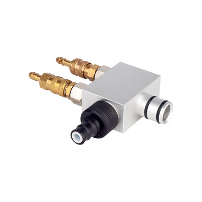 241622 P1F1 Części zamienne do wtryskiwaczy proszku