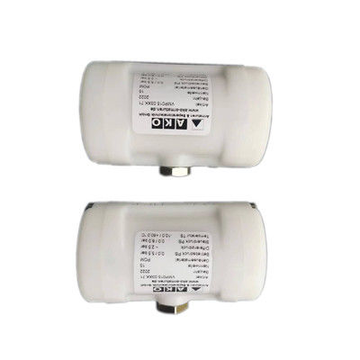 1006255 1006256 Zawór zaciskowy Nw15 Mm Do Oryginalnej Pompy Proszku Pp06