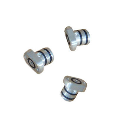 1010052 Powierzchnia powłoka części zamiennych Ap01.1 Wtyczka pompowa oryginalna Kompatybilna