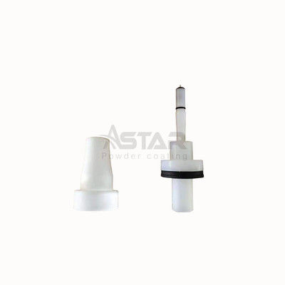 1008257 1008258 Okrągła dysza Całkowita NS09 powłoka powłoka części zamienne