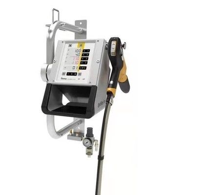 Oryginalna Pro W 110V Elektryczna Malownica Proszkowa