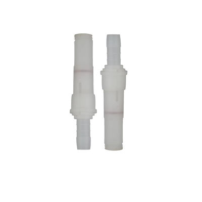 362670 Całkowite podłączenie węża GA02 Pistolet do powlekania proszkiem Część zamienna