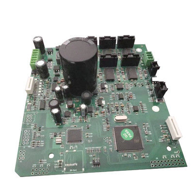 10V 1.2A Powder Coating PCB Cg09 Mainboard dla jednostki sterującej CG09
