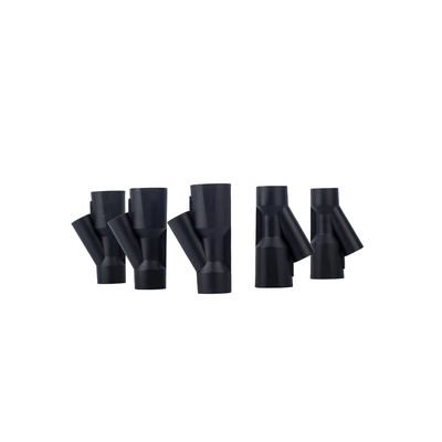 125612 Body Spray II IPS Automatyczne pistolety z pistoletem powłoką w proszku Shur-Lok