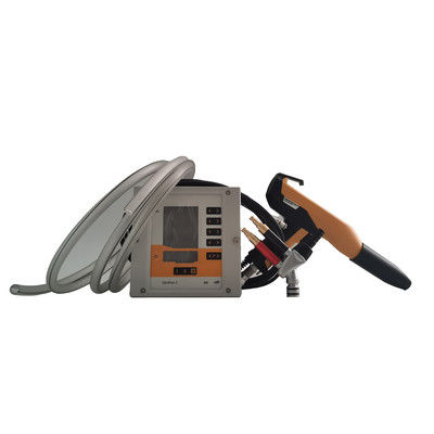 GM03 Elektrostatyczny pistolet do powlekania proszkiem odporny na korozję