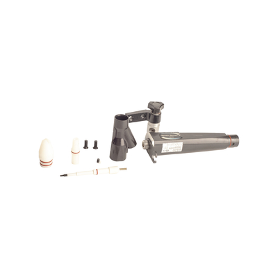 125612 Korpus wlotu automatycznego pistoletu do malowania proszkowego Versa Spray II. Akcesorium do pistoletu do malowania proszkowego