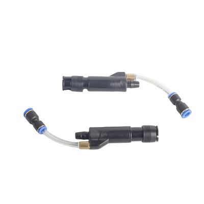 1011635 Kompletny dyfuzor GA03-P - zamiennik