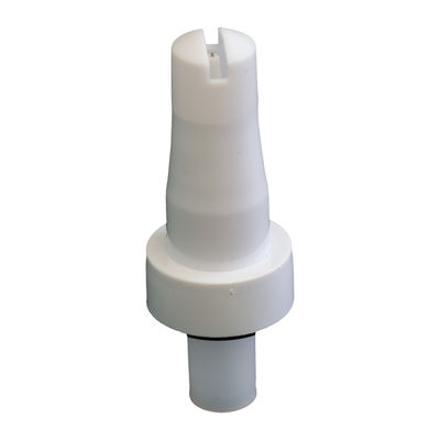 1007932 NF21 Zasilanie Płaska dysza odrzutowa kompletna do pistoletu powłokowego