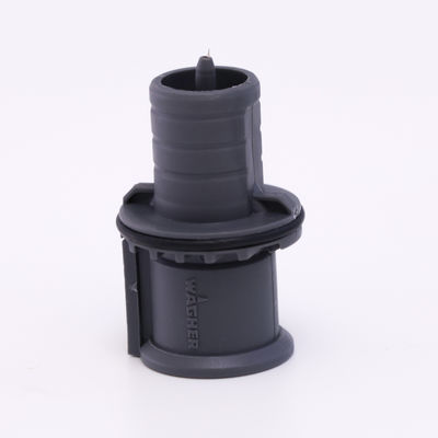 390915 Kompatybilny wentylator C4 Uchwyt elektrody Powłoka proszkowa Części zamienne