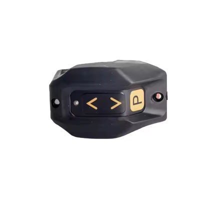 1007216 Uchwyt do pistoletu do malowania proszkowego elektrostatycznego do pistoletu Opti Gm03 do malowania proszkowego, nieoryginalny, kompatybilny