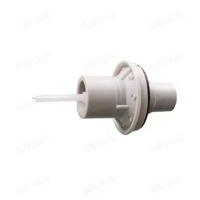 NIE OEM 1613835 Stożkowe elektrody rozpylające wsparcie Assy dla HD Powder Coating Gun