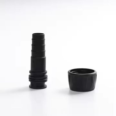 1006531 10-12 mm Kompletne podłączenie węża włącznie z pierścieniem O