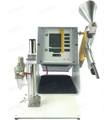 ASTAR MT800-T Elektrostatyczna maszyna do nakładania proszku do małych warsztatów