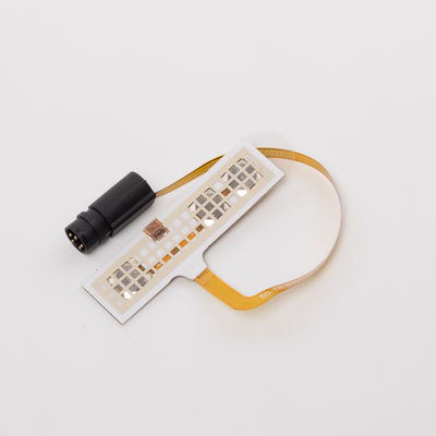 NIE ORYGINALNY Zestaw 1108095 Przełącznik spustowy do ręcznego elektrostatycznego pistoletu do malowania proszkowego