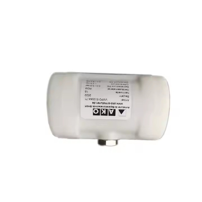 Zastosowalny zawór szczytowy NW15 mm 1006255 PP06 pompa proszkowa z komorą proszkową DN15 OEM obsługiwane