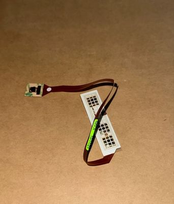 1101872 Zestaw przełącznika spustowego do ręcznego pistoletu natryskowego HD