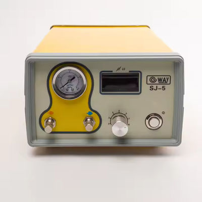 Sprzęt do statycznego natrysku proszkowego / Przemysłowy sprzęt do powlekania elektrostatycznego 40VA