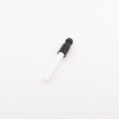 1016561 PTFE Venturi Black Head Complete IG07 Powder Injector Customizable OEM Support