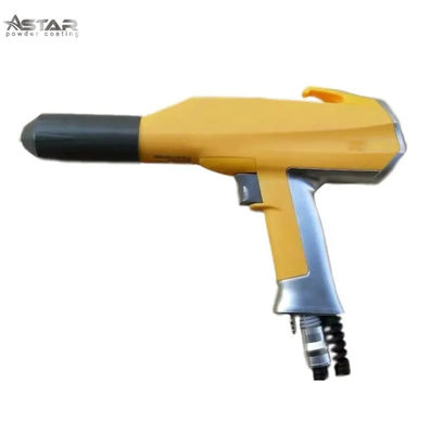 1002100 Maszyna do rozpylania powłoką powłoką Gema Optiselect Gm02 z 6m kablem