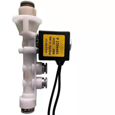 Wagner X1 2304460 Zawór elektromagnetyczny 24VDC Części do malowania proszkowego