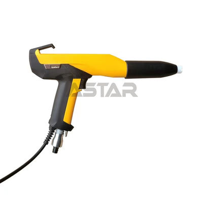 OptiFlex 2 GM03 Ręczny elektrostatyczny pistolet do malowania proszkowego 1008 070