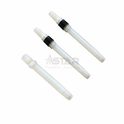 1008644 Proszek do rur Proszek do powlekania Części zamienne do GA03