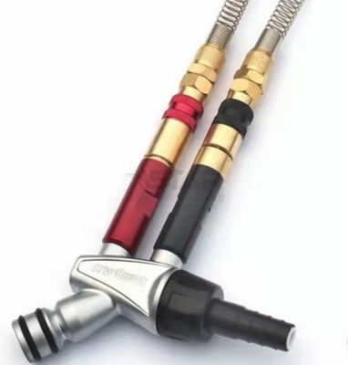 1007780  IG06 Wtryskiwacz do maszyny do malowania proszkowego