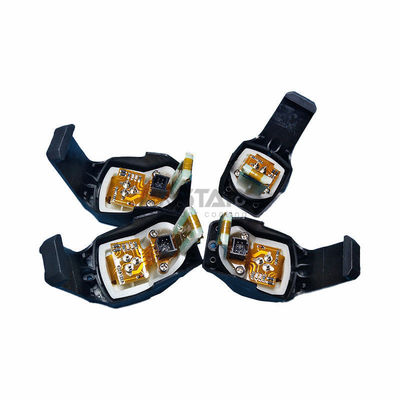 Kompletna tylna pokrywa Gema Powder Coating Gun Spare Parts