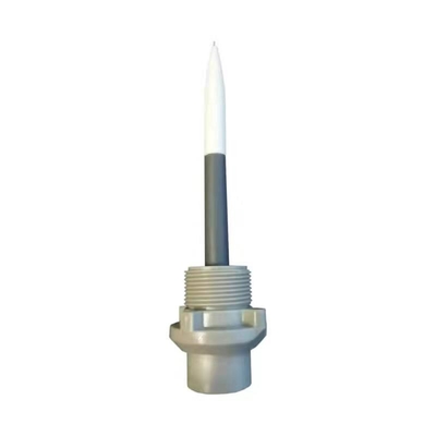 Uchwyt dyszy natryskowej Ms Topcoat A4 615256 615260-01 615024
