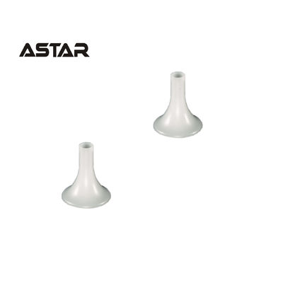 2321980 25mm Powder Coating Gun Spare Deflector Cone D25 dla Pem-X1