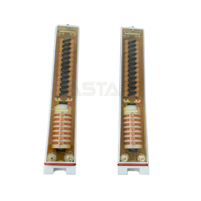 338249 338257 Gema Pg1 Gun Cascade Powder Coating Hv Ujemna lub dodatnia polaryzacja