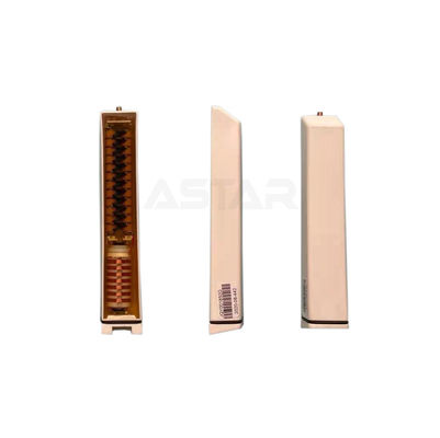 361534 361542 Pg 2-A Części zamienne Automatyczny pistolet proszkowy Kaskada wysokiego napięcia