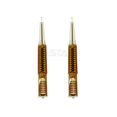 1000809 1002031 Kaskadowa powłoka powłoka ręczna pistolet powodowy wysokie napięcie