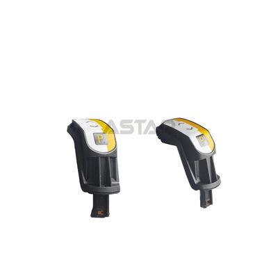 Instrukcja do malowania proszkowego pistoletu ręcznego Części zamienne Pro Gm04 Uchwyt do druku