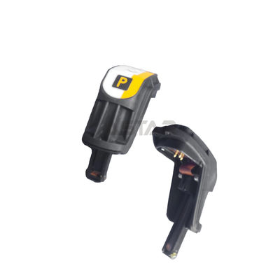 Pro Gm04 Części zamienne do pistoletu do malowania proszkowego Uchwyt do wydruku kaskadowego