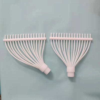 Automatyczna dysza pistoletu do malowania proszkowego Nordson Tribomatic Ii PTFE