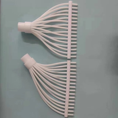 Automatyczna dysza pistoletu do malowania proszkowego Nordson Tribomatic Ii PTFE